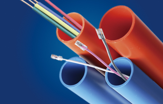 PVC电工套管 PVC电工套管