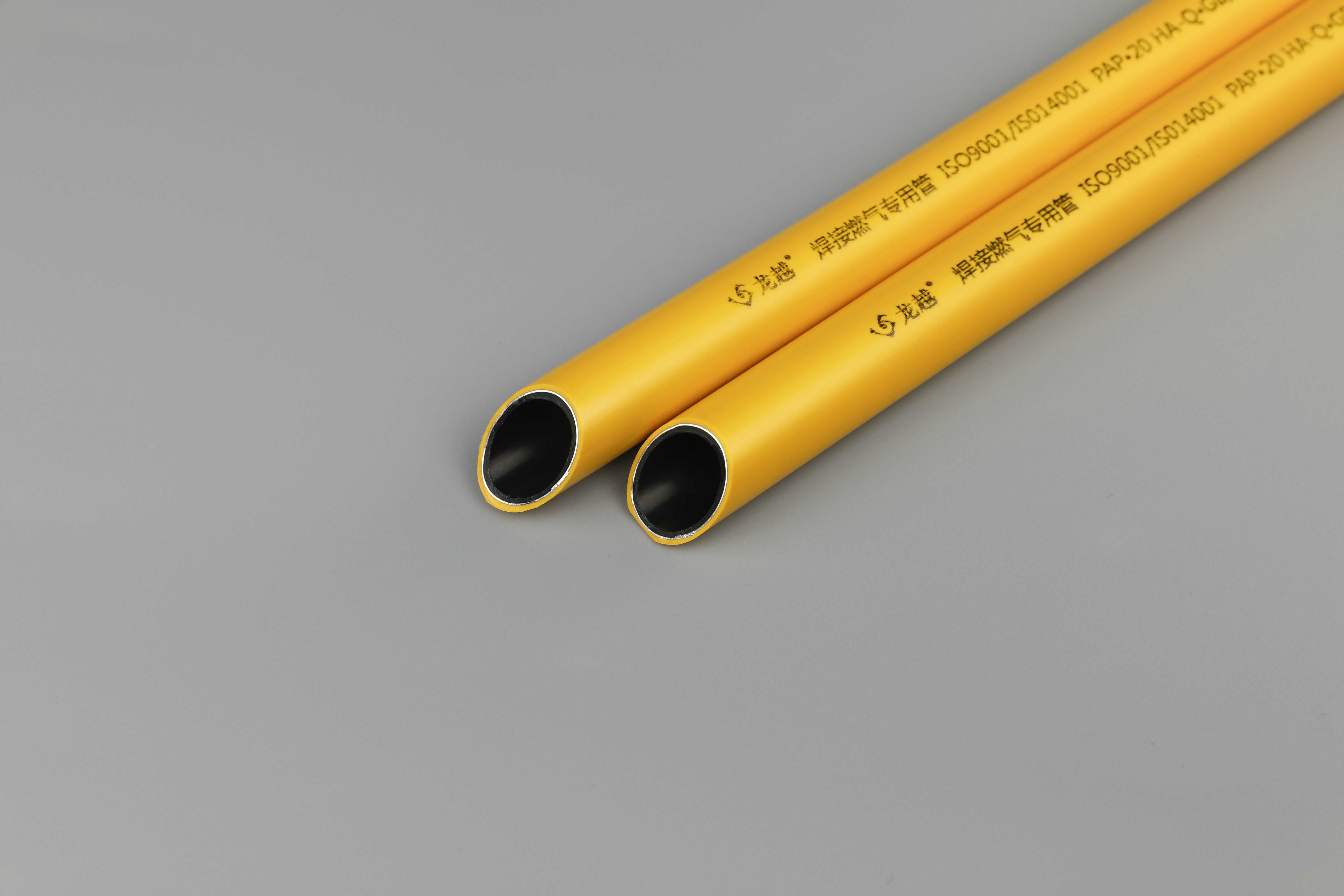 天津质量好的不锈钢燃气管厂家