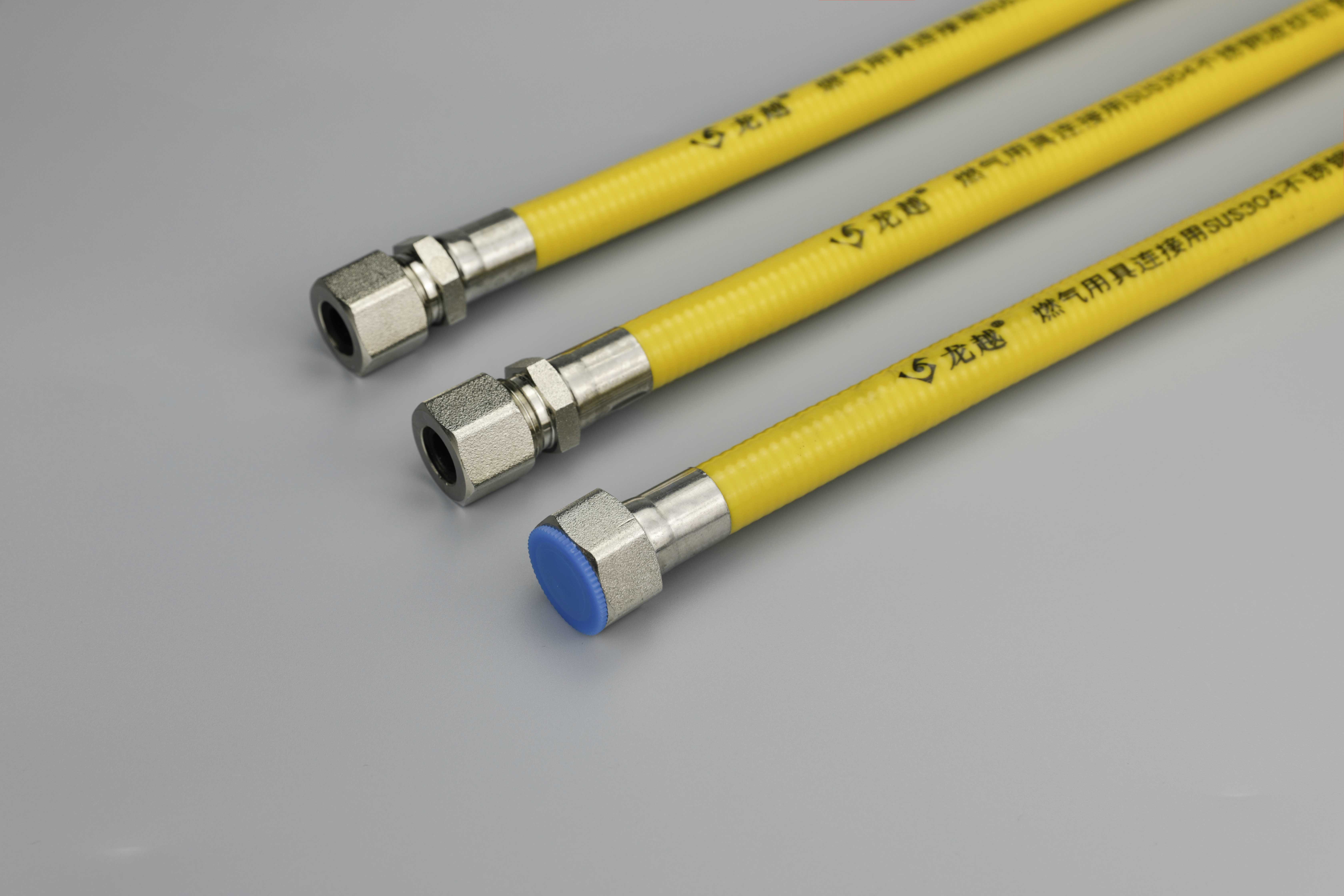 青海便宜的燃气波纹管价格