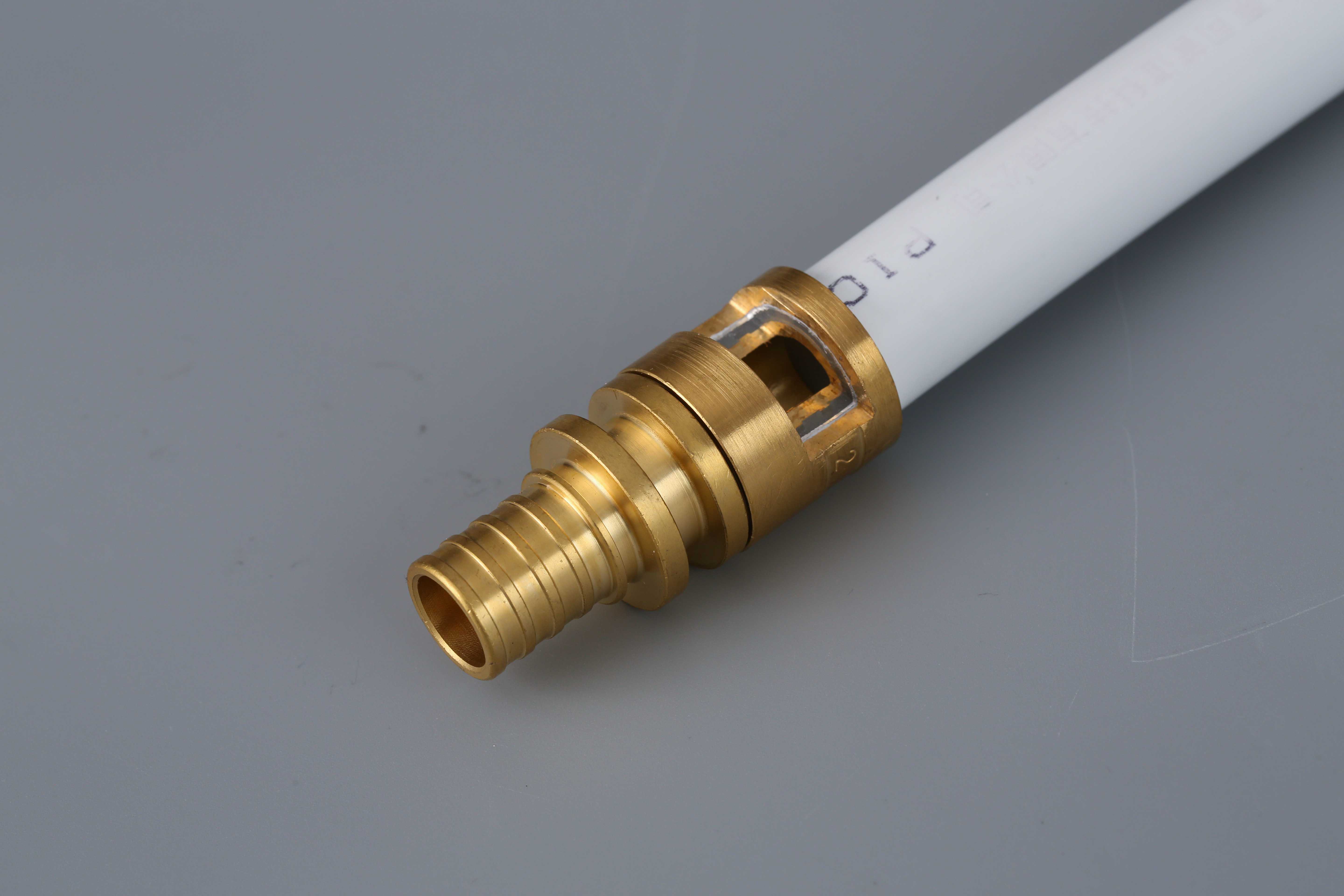 吉林质量好的铝塑复合管价格