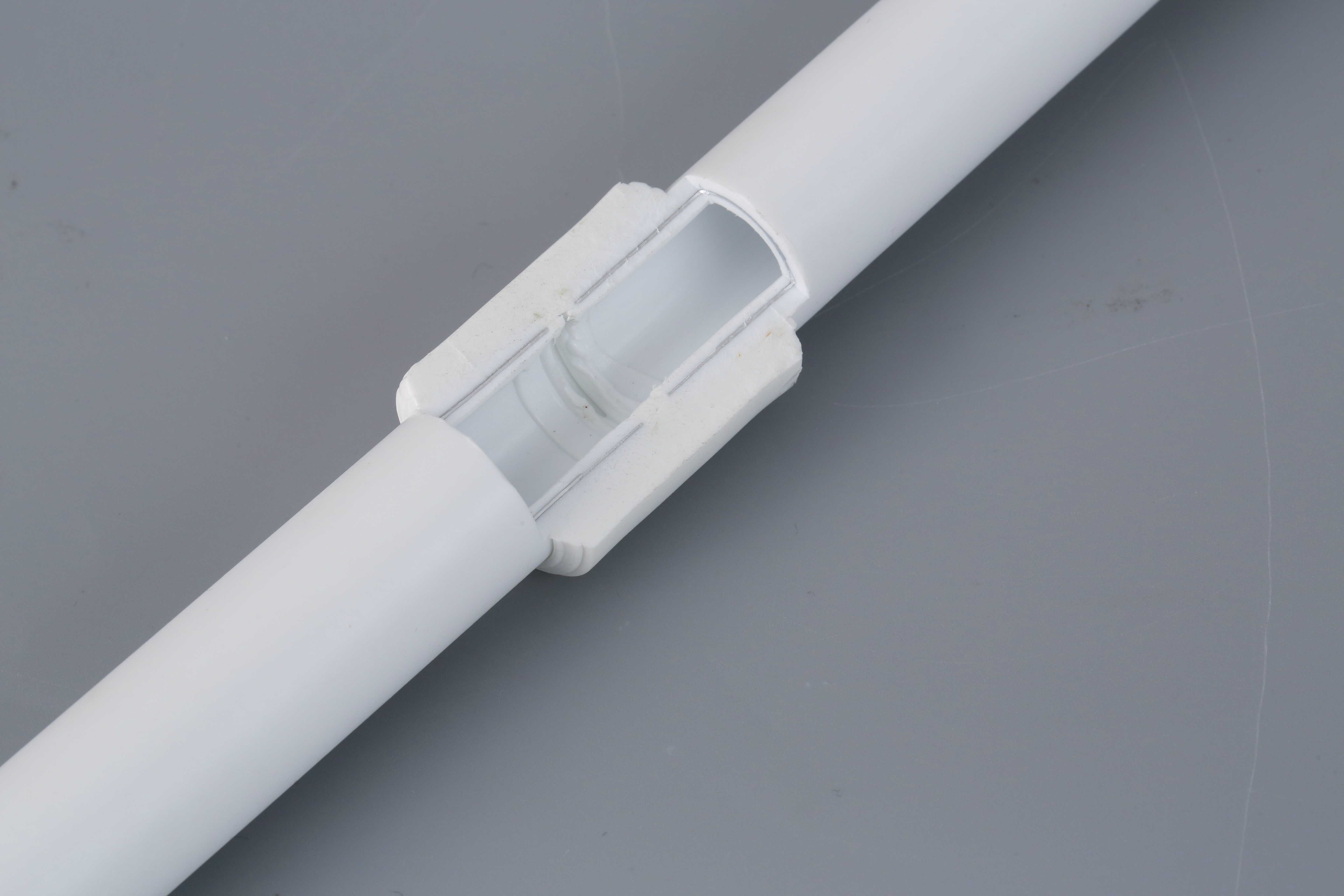 山西便宜的PPR纳米抗菌管批发