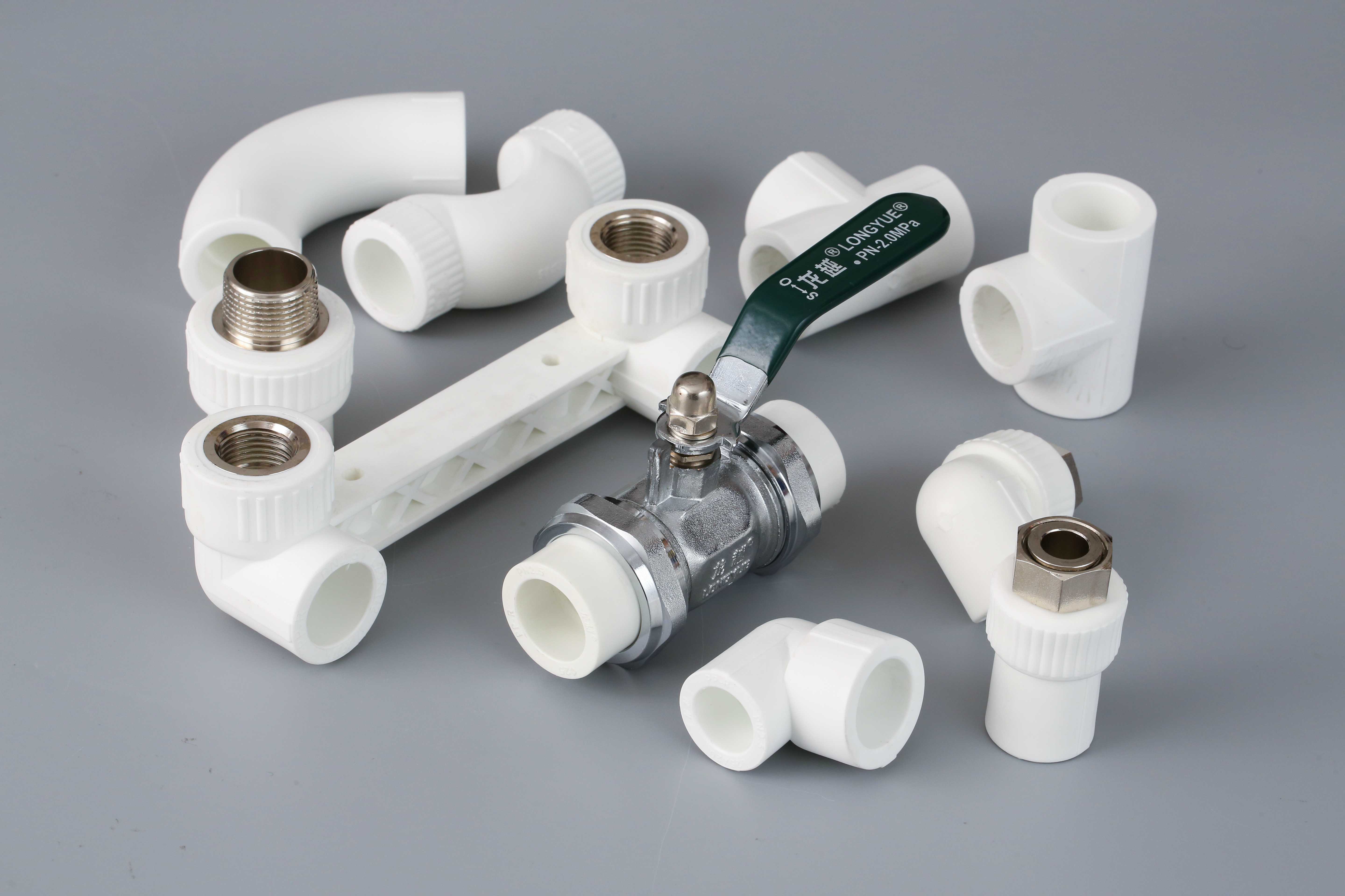 宁夏便宜的阻氧地暖管价格