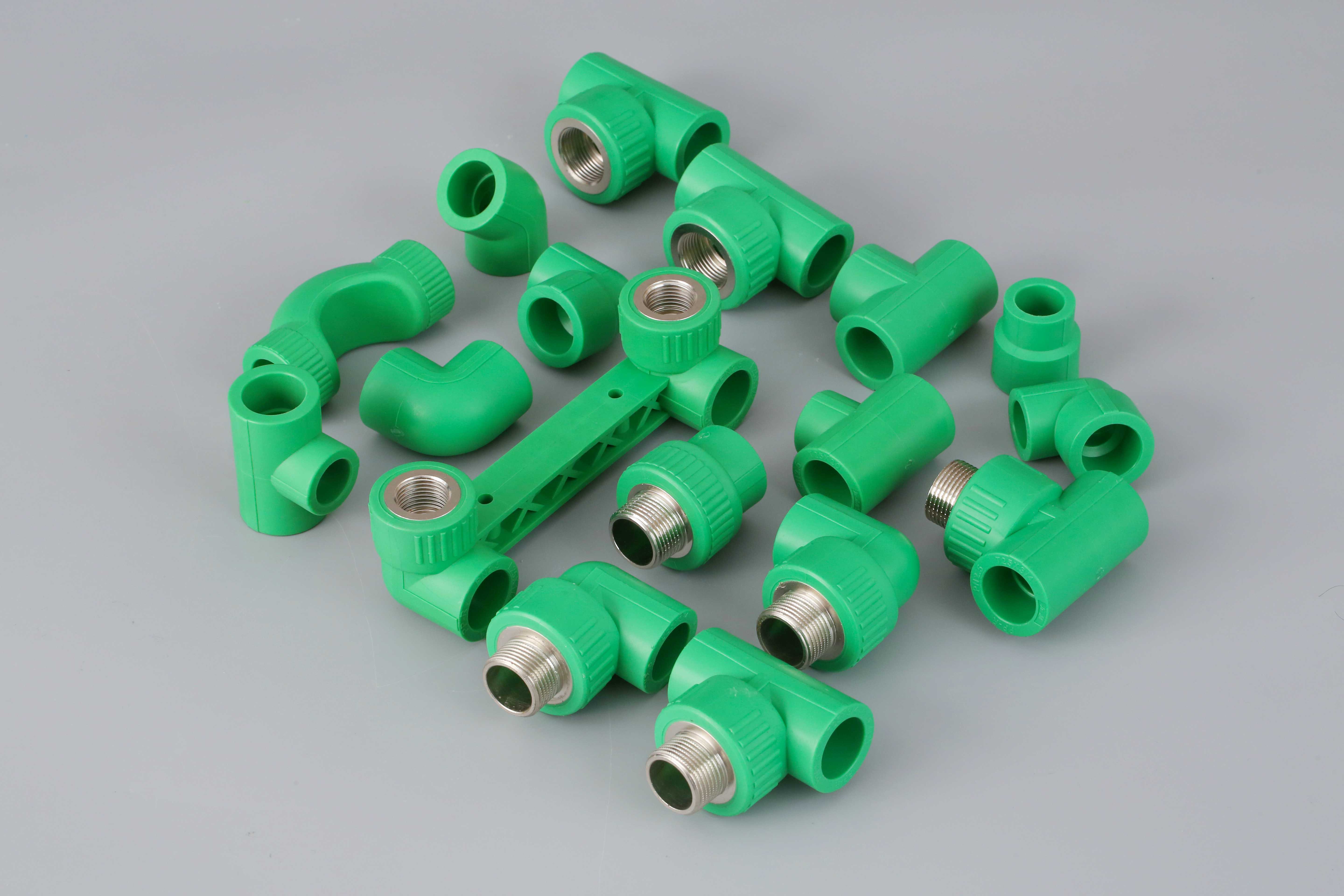 宁夏便宜的阻氧地暖管价格