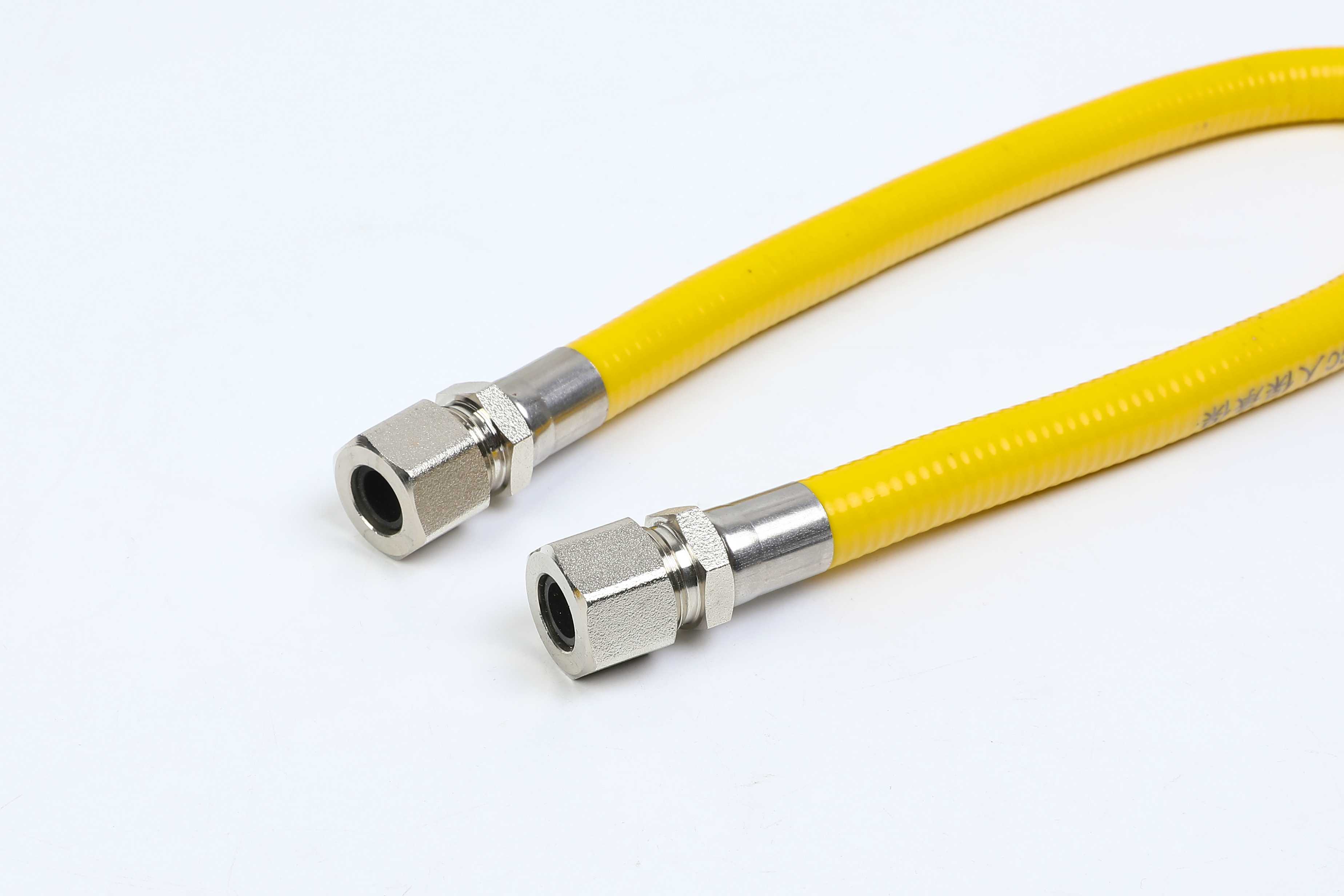 黑龙江性价比高的黄色铝塑管批发